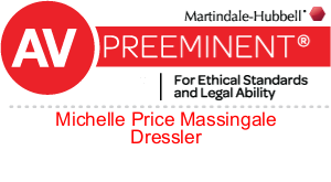 Michelle Massingale Dressler Sellers Ayers Trusted Counsel