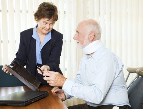 WHEN IT COMES TO WORKERS’ COMPENSATION INSURANCE, LETS BE PRACTICAL